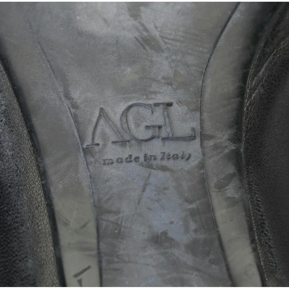 Agl crafted italy